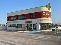Pharmacie Capsud