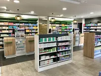 Pharmacie Verraes