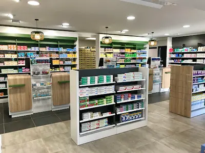 Pharmacie Verraes