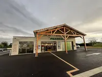 Pharmacie de Saint Nicolas de la Grave