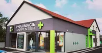 Pharmacie Carpentier