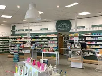 Pharmacie du Pélem
