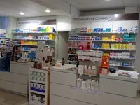 Pharmacie de Saint-nolff