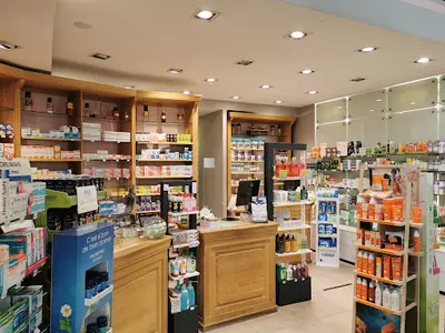 Pharmacie des Clouteries Well&well