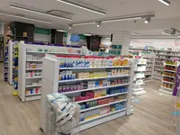 Pharmacie du Théâtre-silvie Totum