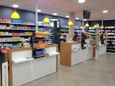 Pharmacie Ô Centre