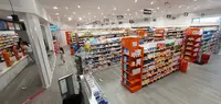 Pharmacie Saint O