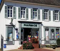 Pharmacie Deniez