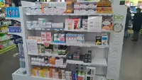 Pharmacie des Alleux