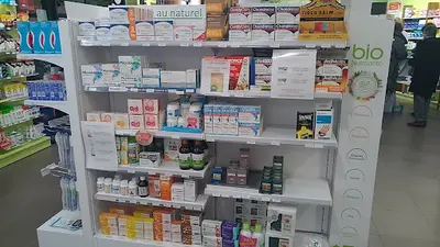 Pharmacie des Alleux