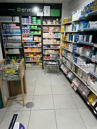 Pharmacie de la Mairie