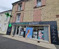 Pharmacie du Parc - Gueyap