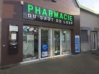 Pharmacie du Saut du Loup