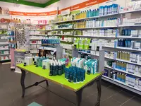 Pharmacie Poire