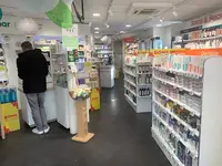 Pharmacie de la Mairie