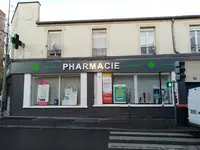 Pharmacie Higelin