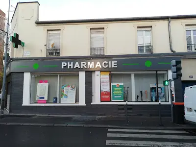 Pharmacie Higelin