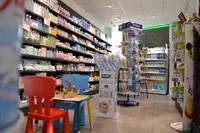 Pharmacie Monet