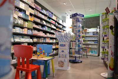 Pharmacie Monet
