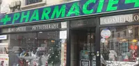 Pharmacie Principale de Saint Ouen
