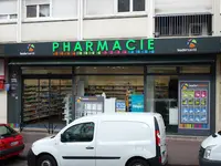 Pharmacie Vieux St Ouen