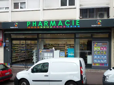 Pharmacie Vieux St Ouen