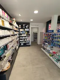 Pharmacie du Villars
