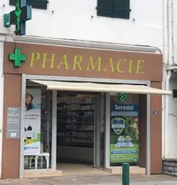 Pharmacie de l'Hotel de Ville