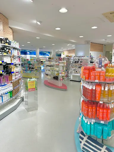Pharmacie de Cordouan