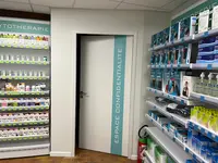 Pharmacie Guillot Benoit