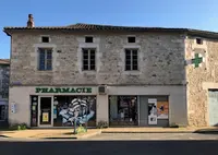 Pharmacie Bernard-feigel