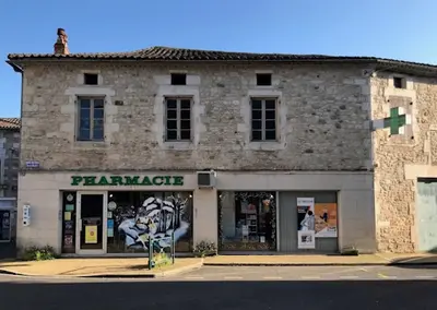 Pharmacie Bernard-feigel