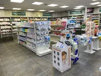 Pharmacie Saint Pargorienne