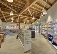 La Pharmacie