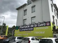 Pharmacie de la Gare