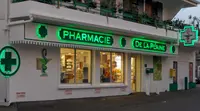 Pharmacie de la Plaine