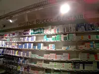 Pharmacie de la Poste Saint-paul Réunion