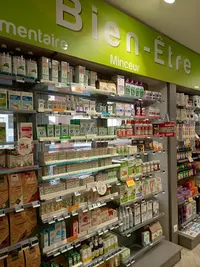 Pharmacie de Plateau Caillou