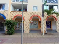 Pharmacie des Filaos