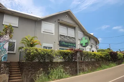 Pharmacie des Grevilleas