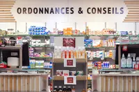 Pharmacie du Marché