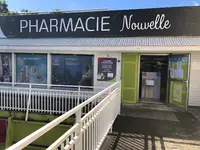 Pharmacie Nouvelle