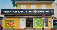 Pharmacie Principale