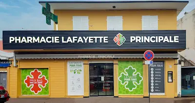 Pharmacie Principale