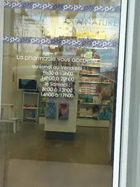Pharmacie Centrale