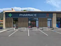 Pharmacie Canavy