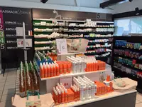 Pharmacie de Saint Paul