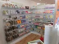 Pharmacie du Pilat