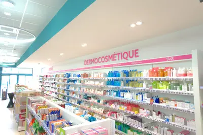Pharmacie Saint Paul - Elsie Santé