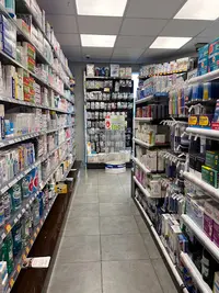 Pharmacie des Trois Châteaux